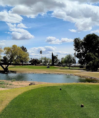 Rolling Hills Golf Course