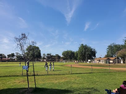 Kearny Mesa Recreation Center