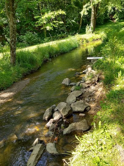 Fortville Community Center