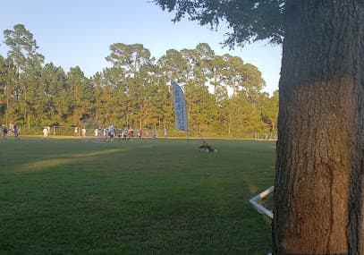 The Neighborhood Park at World Golf Village