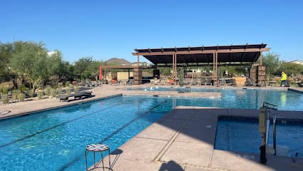 Avance Community Upper Greenbelt