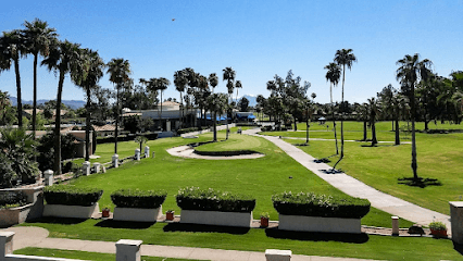 Arizona Golf Resort & Event Center