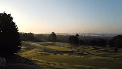 Country Land Golf Course