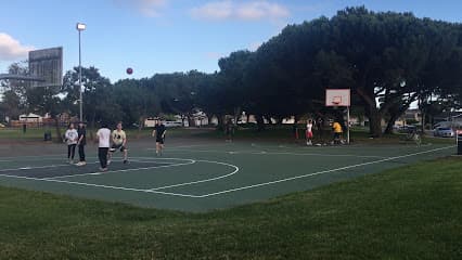 Mayhews Landings Park with Basketball Court