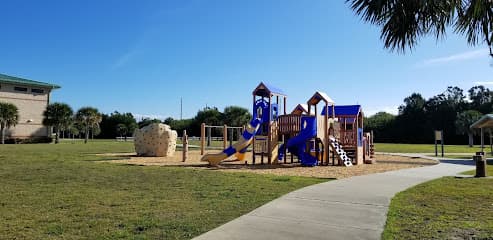 South Beach Community Park