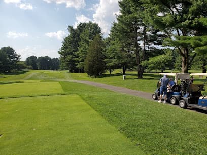 Needham Golf Club