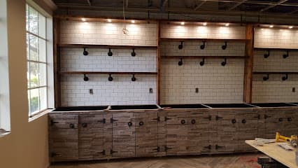 Westchester Clubhouse