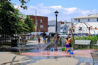 Homecrest Playground