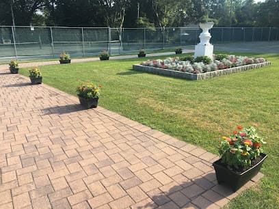 Tennis Center at Richmond County Country Club