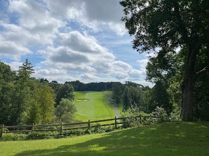 Capital Hills at Albany