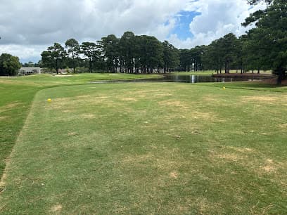 Myrtlewood Palmetto golf