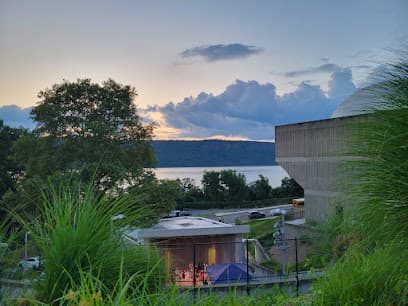 Trevor Park & Playground