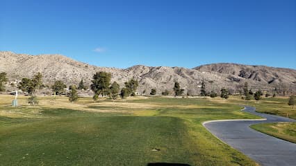 Hawks Landing Golf Club