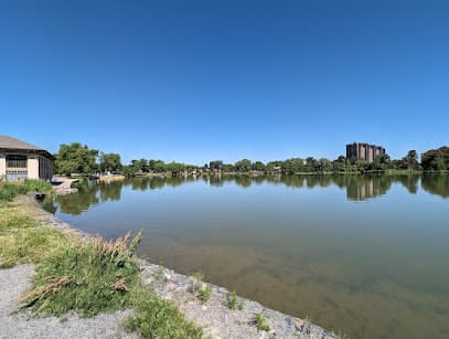 Washington Park Recreation Center