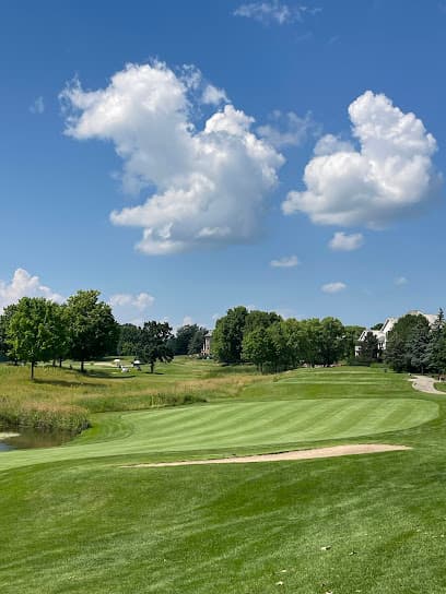 The Legend at Bristlecone