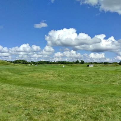 Blackheath Golf Club