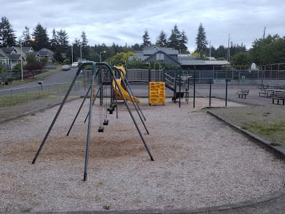 Cloverdale Park