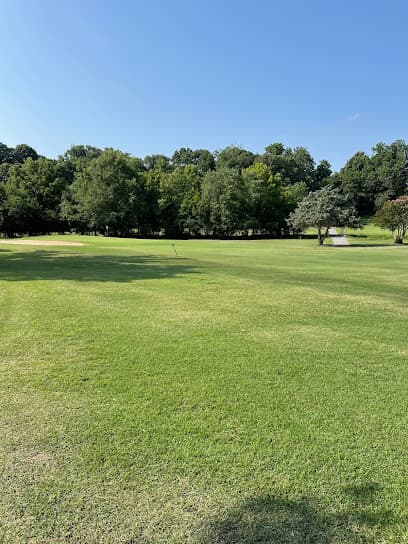 Gillespie Golf Course