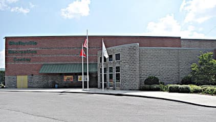 Shelbyville Recreation Center