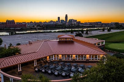 Dodge Riverside Golf Club