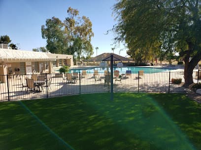 Ahwatukee Recreation Center