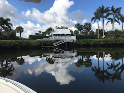 Halfway House At Admirals Cove