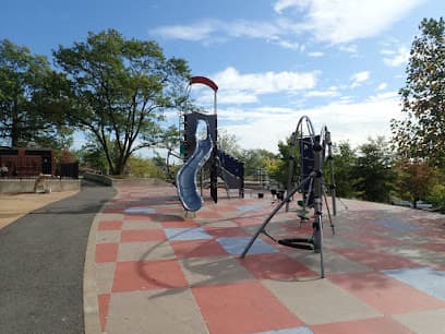 Lieutenant John H. Martinson Playground