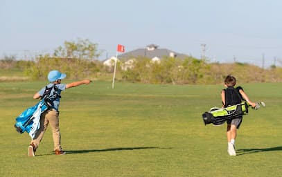 First Tee - West Texas