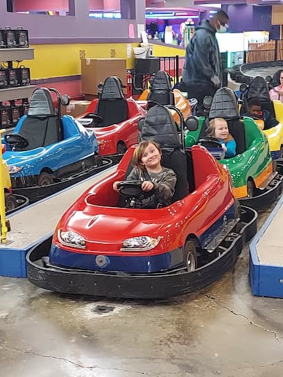 Holder Family Fun Center