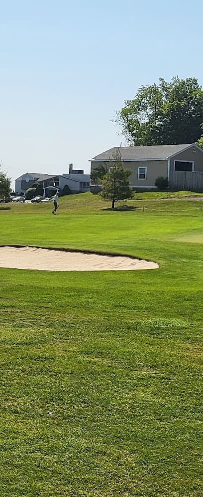 Kelley Greens Golf Course