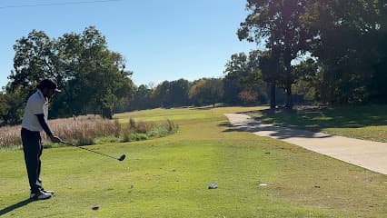 Mooresville Golf Course