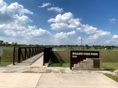 Willow Fork Park