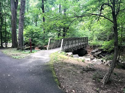 Lubber Run Recreation Center