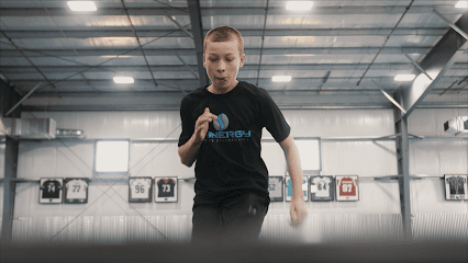 Synergy Sports Performance