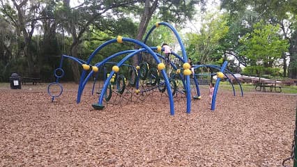 Riverside Park - Tampa