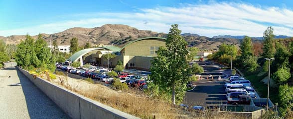 Calabasas Community Center