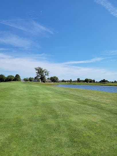 The Legends Golf Club