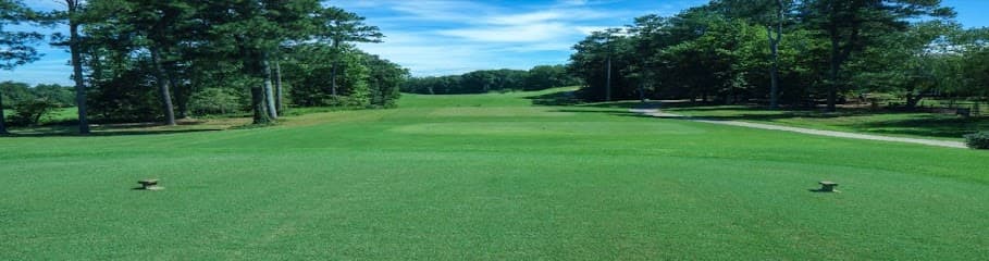 Hampton Golf Village