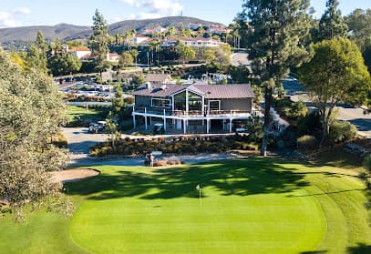 The Executive Course (formerly St. Mark Executive)