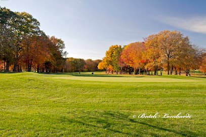 Swansea Country Club