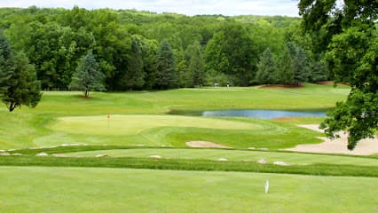 Prestwick Village Golf Club