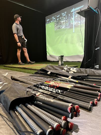 East Bay Golf Lab