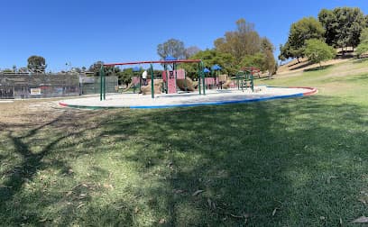 Martin Luther King Jr. Community Park (MLK Park)