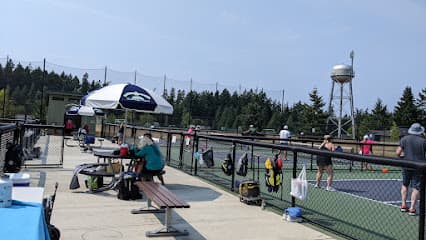 Battle Point Park Soccer Fields