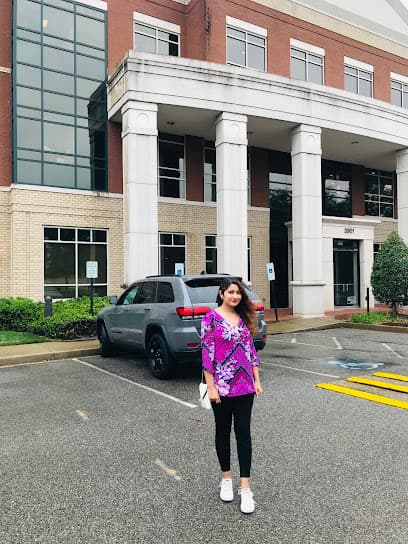 Church Run Community Recreation