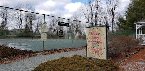 Valley Forge Mountain Racquet Club
