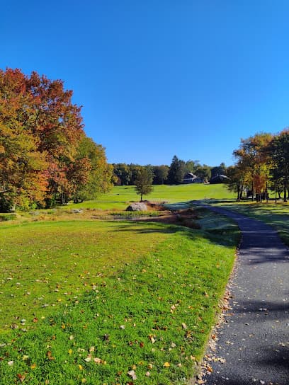Hidden Hollow Country Club