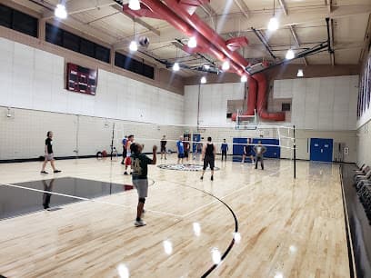 Cheviot Hills Recreation Center