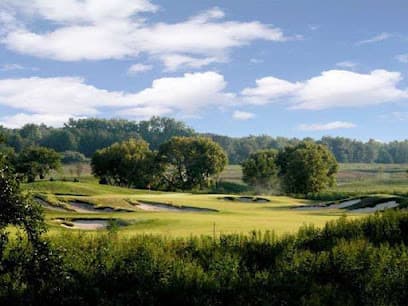 Bowes Creek Country Club