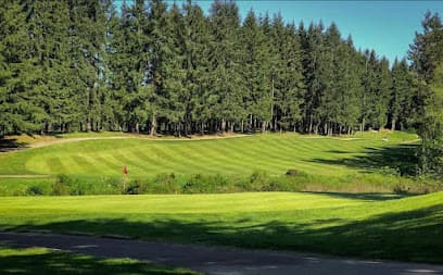 Battle Creek Golf Course